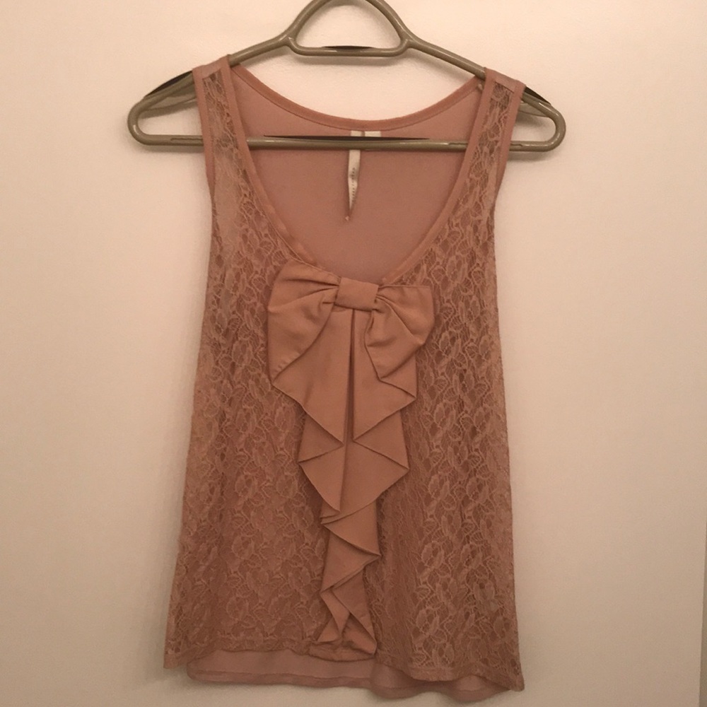 Lauren Conrad shirt